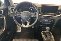 Kia XCeed vaihtoauto