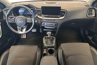 Kia XCeed vaihtoauto