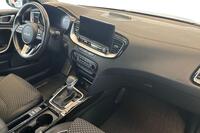 Kia XCeed vaihtoauto