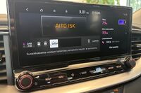 Kia XCeed vaihtoauto