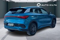 BYD Atto 3 vaihtoauto