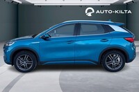 BYD Atto 3 vaihtoauto