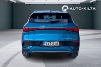 BYD Atto 3 vaihtoauto