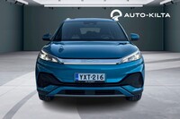 BYD Atto 3 vaihtoauto