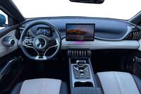 BYD Atto 3 vaihtoauto