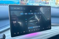 BYD Atto 3 vaihtoauto