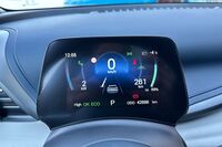 BYD Atto 3 vaihtoauto