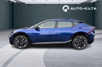 Kia EV6 vaihtoauto