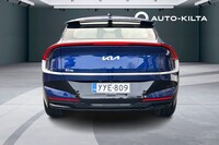 Kia EV6 vaihtoauto