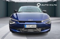 Kia EV6 vaihtoauto