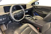 Kia EV6 vaihtoauto