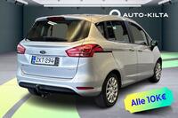 Ford B-Max vaihtoauto