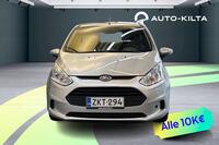 Ford B-Max vaihtoauto