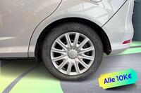 Ford B-Max vaihtoauto