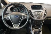 Ford B-Max vaihtoauto