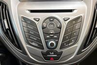Ford B-Max vaihtoauto