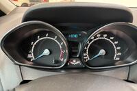 Ford B-Max vaihtoauto