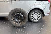 Ford B-Max vaihtoauto