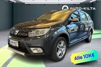 Dacia Logan MCV vaihtoauto