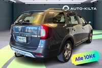 Dacia Logan MCV vaihtoauto