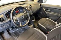 Dacia Logan MCV vaihtoauto