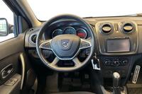 Dacia Logan MCV vaihtoauto