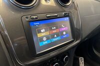 Dacia Logan MCV vaihtoauto