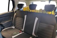 Dacia Logan MCV vaihtoauto