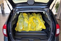 Dacia Logan MCV vaihtoauto