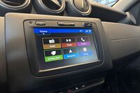 Dacia Duster vaihtoauto