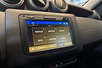 Dacia Duster vaihtoauto