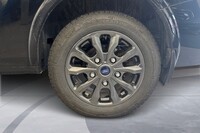 Ford Tourneo Custom vaihtoauto