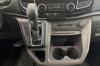 Ford Tourneo Custom vaihtoauto