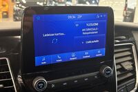 Ford Tourneo Custom vaihtoauto