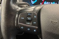 Ford Tourneo Custom vaihtoauto