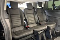Ford Tourneo Custom vaihtoauto