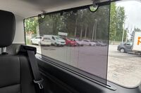 Ford Tourneo Custom vaihtoauto