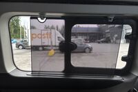 Ford Tourneo Custom vaihtoauto