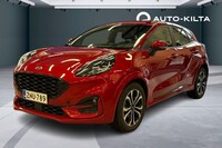 Ford Puma vaihtoauto