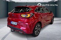 Ford Puma vaihtoauto