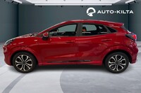 Ford Puma vaihtoauto