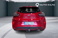 Ford Puma vaihtoauto