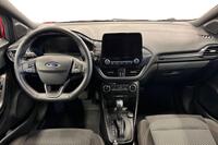 Ford Puma vaihtoauto