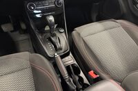 Ford Puma vaihtoauto