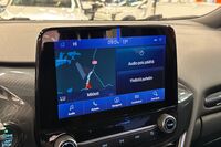 Ford Puma vaihtoauto