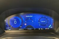Ford Puma vaihtoauto