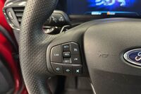 Ford Puma vaihtoauto