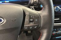 Ford Puma vaihtoauto