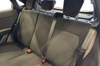 Ford Puma vaihtoauto
