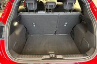 Ford Puma vaihtoauto